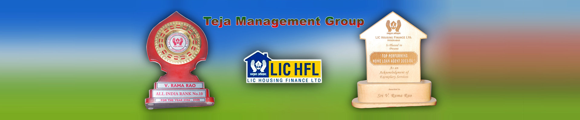 lic housing loan consultant