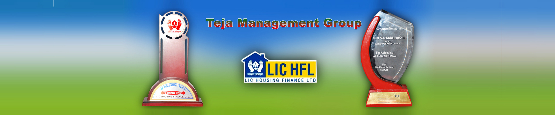 lic housing finance limited