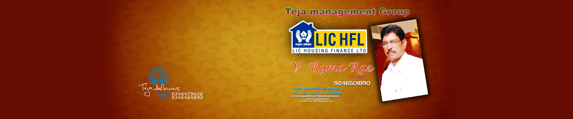 lic housing loans in hyderabad